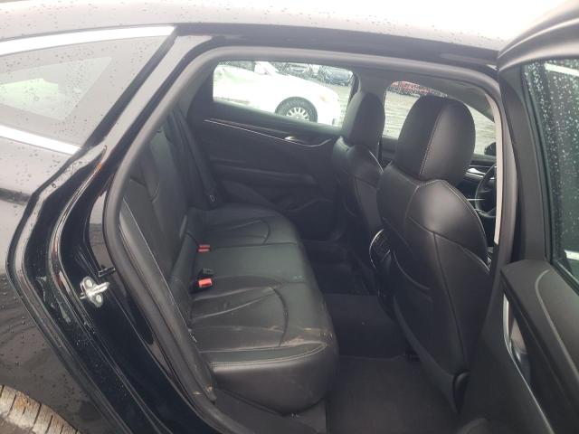 Photo 10 from auction – 2017 BUICK LACROSSE E with VIN 1G4ZP5SS9HU212247