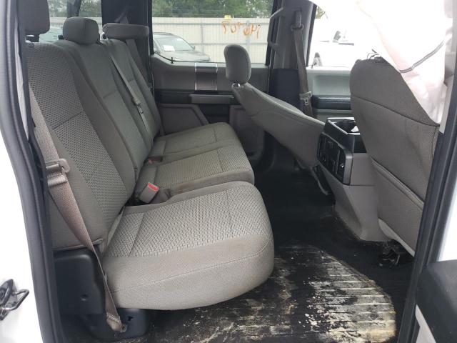 Photo 10 from auction – 2017 FORD F150 SUPER with VIN 1FTEW1C88HFC38988