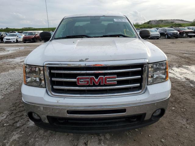 Photo 5 from auction – 2012 GMC SIERRA C15 with VIN 1GTR1TEX6CZ100387