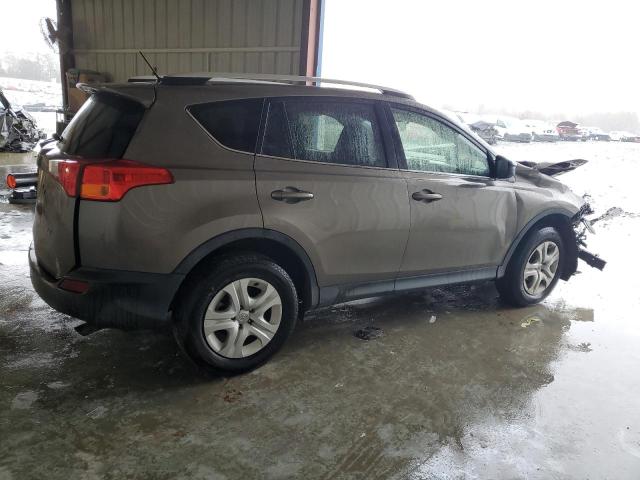 Photo 3 from auction – 2015 TOYOTA RAV4 LE with VIN JTMZFREV1FD054861