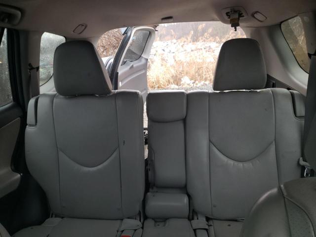 Photo 10 from auction – 2012 TOYOTA RAV4 LIMIT with VIN 2T3DF4DV5CW225396