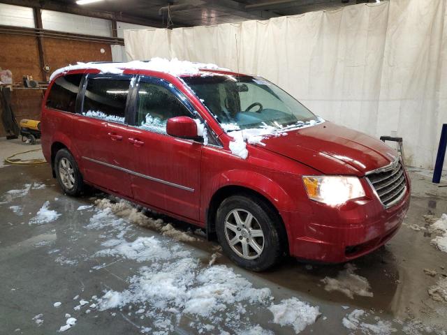 Photo 4 from auction – 2010 CHRYSLER TOWN & COU with VIN 2A4RR5D19AR129823