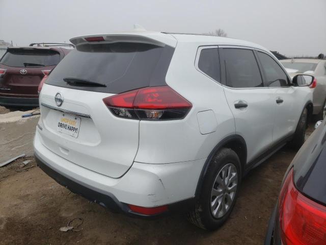 Photo 3 from auction – 2018 NISSAN ROGUE S with VIN KNMAT2MT1JP530885