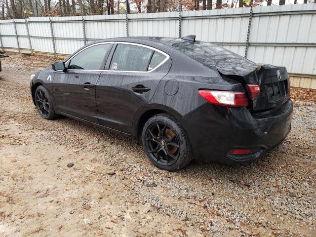 Photo 2 from auction – 2017 ACURA ILX PREMIU with VIN 19UDE2F72HA004190