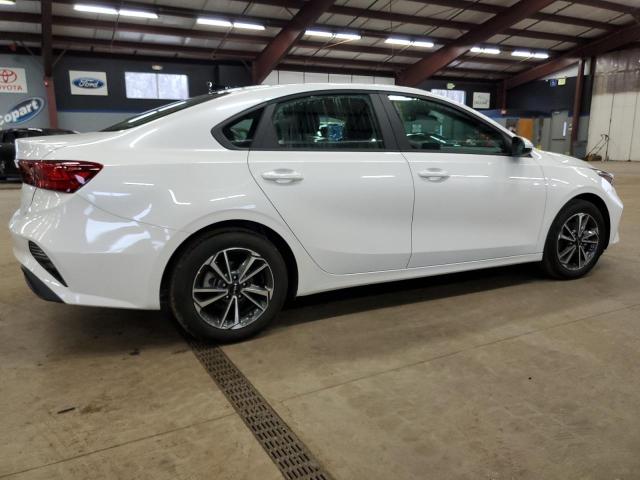 Photo 3 from auction – 2022 KIA FORTE FE with VIN 3KPF24AD0NE467432