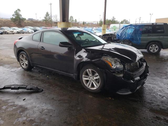 Photo 4 from auction – 2012 NISSAN ALTIMA S with VIN 1N4AL2EP5CC133486