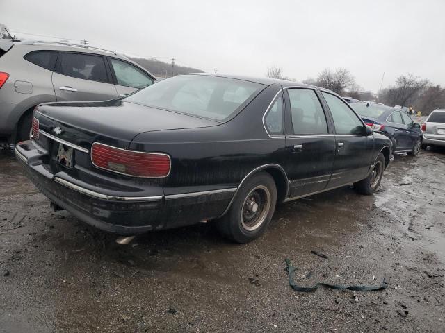 Photo 3 from auction – 1995 CHEVROLET CAPRICE / with VIN 1G1BL52P5SR184818