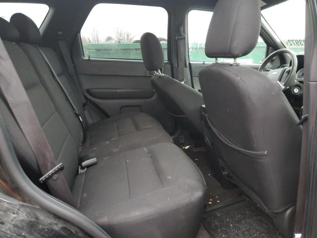 Photo 11 from auction – 2008 FORD ESCAPE XLT with VIN 1FMCU93188KD65399