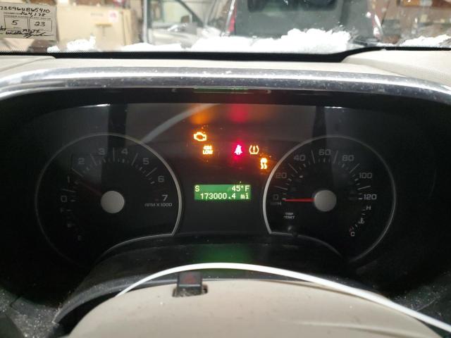 Zdjęcie 9 z aukcji – 2006 FORD EXPLORER X z VIN 1FMEU73E96UB65410