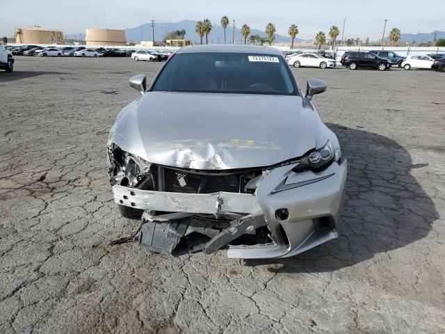 Photo 5 from auction – 2015 LEXUS IS 250 with VIN JTHBF1D29F5049247