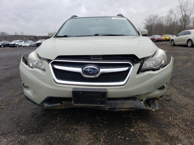 Photo 5 from auction – 2014 SUBARU XV CROSSTR with VIN JF2GPACC4EH338825