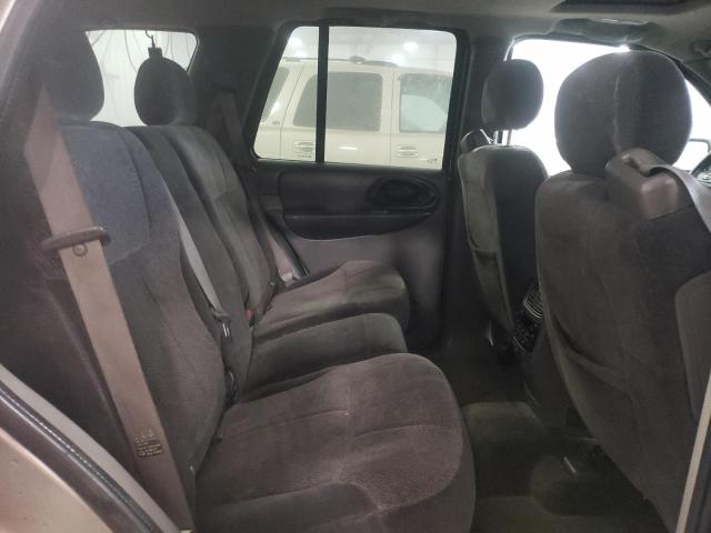 Photo 11 from auction – 2002 CHEVROLET TRAILBLAZE with VIN 1GNDT13S522503470