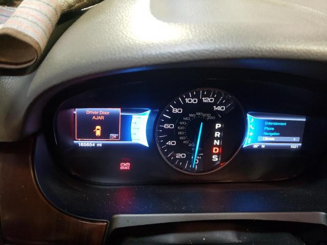 Photo 9 from auction – 2013 FORD EDGE LIMIT with VIN 2FMDK3KC8DBE33022