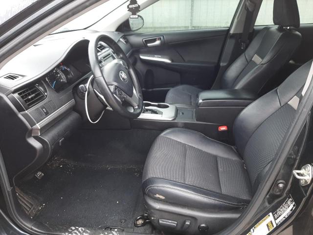 Photo 7 from auction – 2014 TOYOTA CAMRY with VIN 4T1BF1FK4EU360857