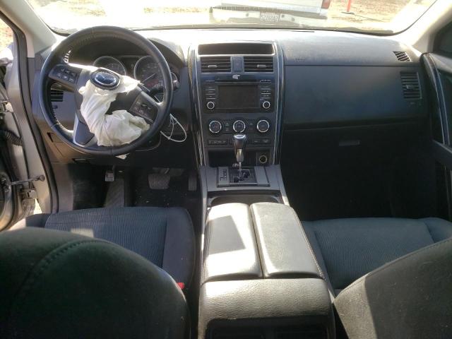 Photo 8 from auction – 2013 MAZDA CX-9 SPORT with VIN JM3TB2BV0D0425159