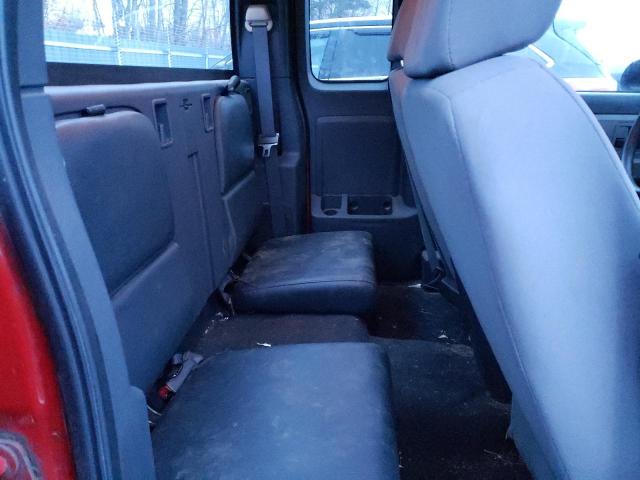 Photo 11 from auction – 2008 DODGE DAKOTA ST with VIN 1D7HE22KX8S511025
