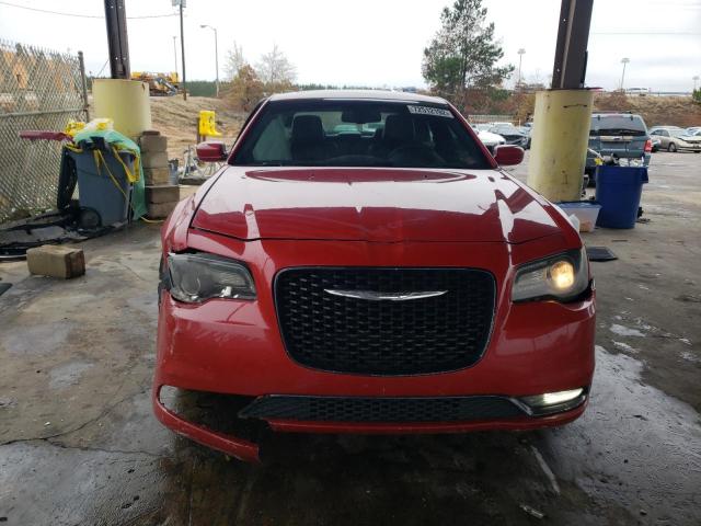 Photo 5 from auction – 2015 CHRYSLER 300 S with VIN 2C3CCABGXFH803072
