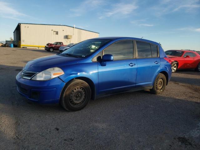 NISSAN VERSA S 2012 with VIN 3N1BC1CP1CL359236 - Photo from auction