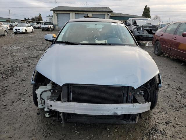 Photo 5 from auction – 2013 AUDI A3 PREMIUM with VIN WAUKJAFM4DA030010