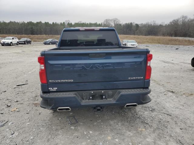 Photo 6 from auction – 2019 CHEVROLET SILVERADO with VIN 3GCPWBEF8KG310045