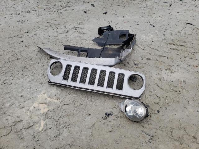 Photo 13 from auction – 2016 JEEP PATRIOT LA with VIN 1C4NJPFA0GD614898