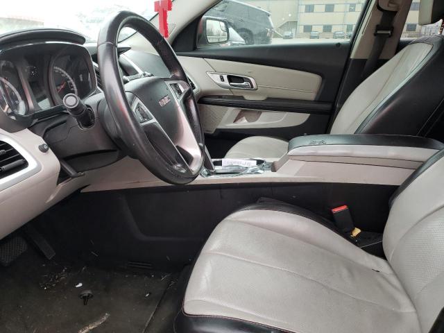 Photo 7 from auction – 2014 GMC TERRAIN SL with VIN 2GKALSEK0E6170766