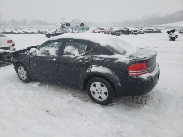 Photo 2 from auction – 2010 DODGE AVENGER SX with VIN 1B3CC4FB0AN234519