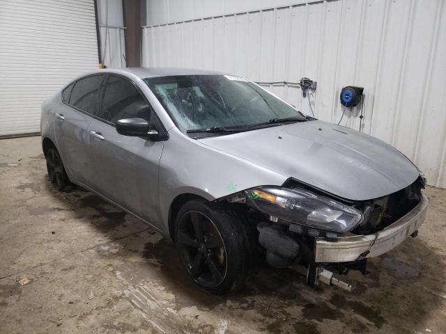 Photo 4 from auction – 2015 DODGE DART SXT with VIN 1C3CDFBB4FD193780