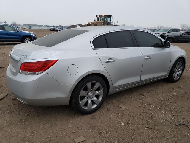 Photo 3 from auction – 2010 BUICK LACROSSE C with VIN 1G4GE5EV8AF252350