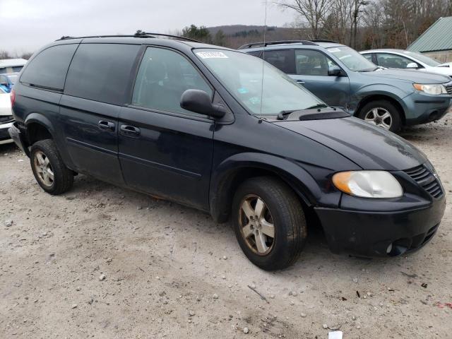 Photo 4 from auction – 2007 DODGE GRAND CARA with VIN 2D8GP44L17R169337