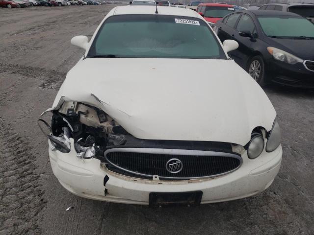 Photo 5 from auction – 2005 BUICK LACROSSE C with VIN 2G4WC532X51274910
