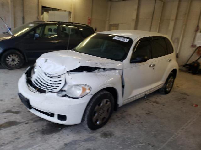 Photo 1 from auction – 2008 CHRYSLER PT CRUISER with VIN 3A8FY48B78T117288