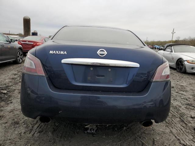 صورة رقم 6 من المزاد - 2014 NISSAN MAXIMA S مع VIN 1N4AA5AP3EC436394
