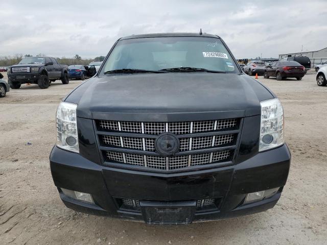 Photo 5 from auction – 2014 CADILLAC ESCALADE P with VIN 1GYS3CEF7ER236589