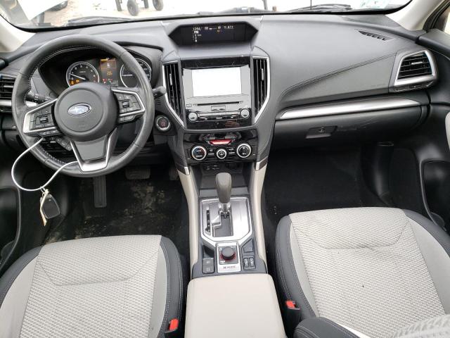 Photo 8 from auction – 2021 SUBARU FORESTER P with VIN JF2SKAJC0MH547599