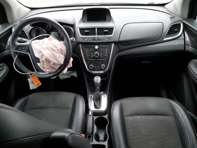 Photo 8 from auction – 2015 BUICK ENCORE with VIN KL4CJASB2FB165263