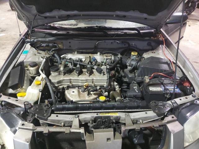 Photo 11 from auction – 2004 NISSAN SENTRA 1.8 with VIN 3N1CB51D04L848185