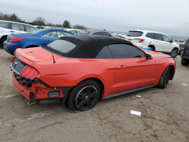 Photo 3 from auction – 2016 FORD MUSTANG with VIN 1FATP8UH1G5216269
