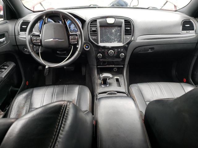 Foto 8 de la subasta – 2014 CHRYSLER 300 S con VIN 2C3CCABGXEH278545