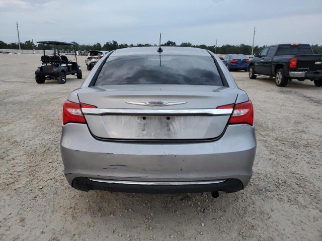 Photo 6 from auction – 2014 CHRYSLER 200 LX with VIN 1C3CCBAB3EN211451