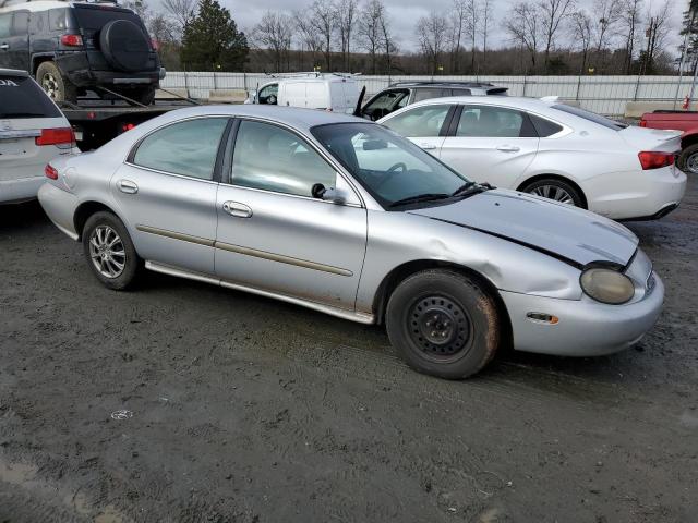 Photo 4 from auction – 1999 MERCURY SABLE GS with VIN 1MEFM50U4XA612252