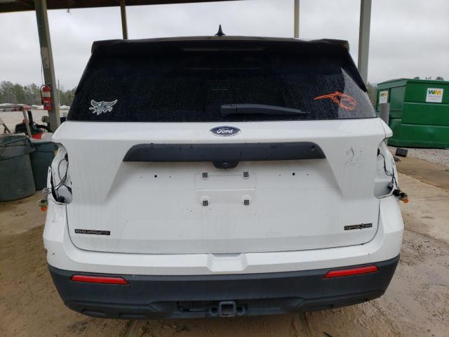 Photo 6 from auction – 2020 FORD EXPLORER P with VIN 1FM5K8AB4LGC62612