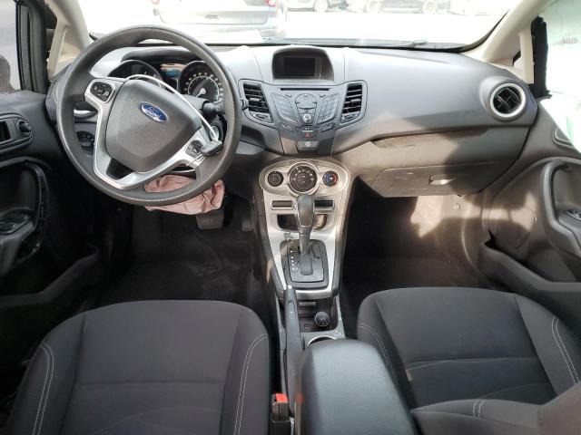 Photo 8 from auction – 2019 FORD FIESTA SE with VIN 3FADP4EJ9KM113439