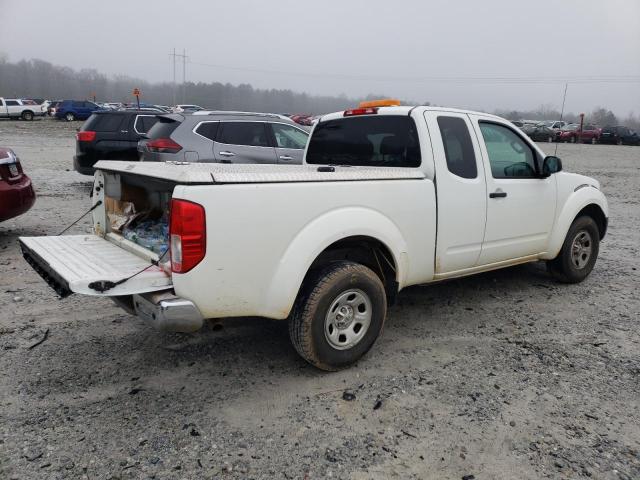 Photo 3 from auction – 2016 NISSAN FRONTIER S with VIN 1N6BD0CT5GN718172
