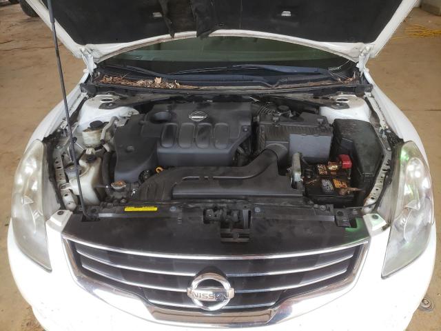 Photo 11 from auction – 2010 NISSAN ALTIMA BAS with VIN 1N4AL2AP5AC186790