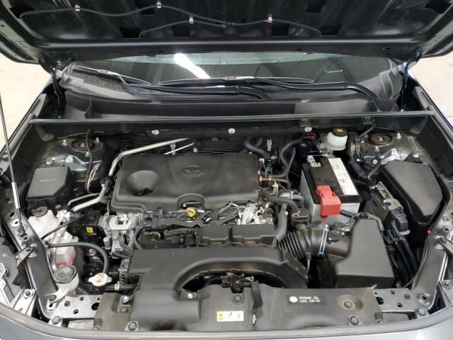 Photo 12 from auction – 2019 TOYOTA RAV4 LIMIT with VIN JTMY1RFV1KD041935