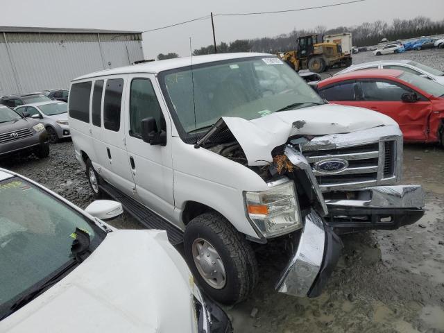 Photo 4 from auction – 2008 FORD ECONOLINE with VIN 1FBNE31L68DA84657