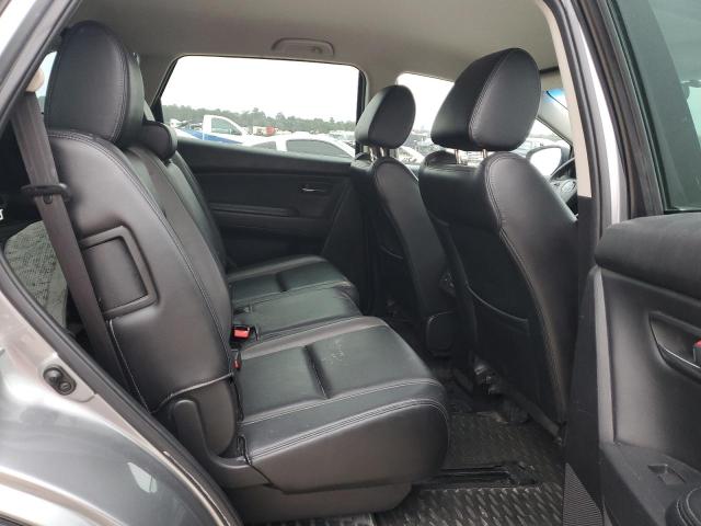 Photo 11 from auction – 2012 MAZDA CX-9 with VIN JM3TB3CA2C0358659