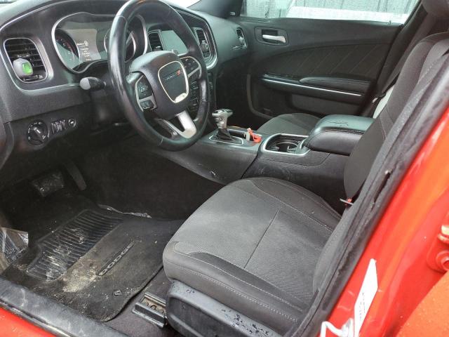 Photo 7 from auction – 2017 DODGE CHARGER R/ with VIN 2C3CDXCTXHH509928