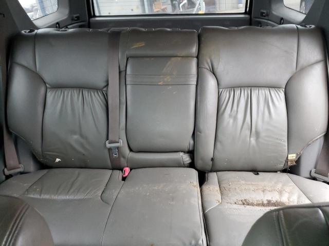 صورة رقم 10 من المزاد - 2004 TOYOTA 4RUNNER SR مع VIN JTEZU14R648017995